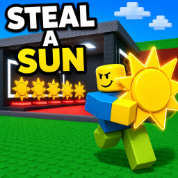 [☀️] Steal a Sun