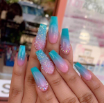 Londyn's salon