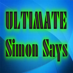 Ultimate Simon Says