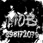 mob神