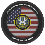 | USAR | Joint Special Operations Command