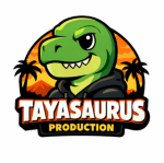 Tayasaurus Production