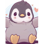 Penguin Republic!!