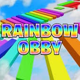 😜Insane Easy Fun Obby😃