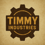 TimmyIndustries