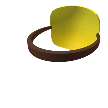 Yellow Mask