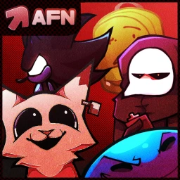 [UPDATE 1] Project: Afternight icon