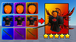 [🎄XMAS]Odyseja łupów z anime