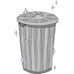 Human Trash~