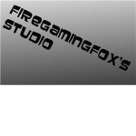 FireGamingFox's Studio