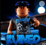 Ruined 6 Supremacy