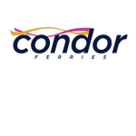 Condor ferry crossings