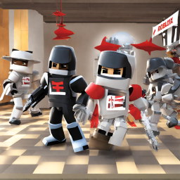 Ninja Saber Simulator