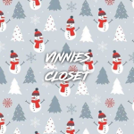 vinnies closet
