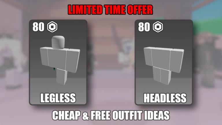 [BIG UPDATE🎄] Cheap & Free Outfit Ideas