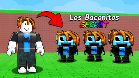 Auto Escape n Run n Skip and more - Be a Brainrot! script preview