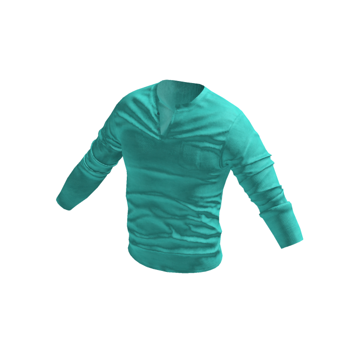 Kraz!e Hensley Long Sleeve