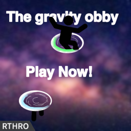 The Portal Obby
