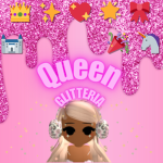 Queen Glitteria