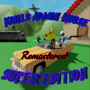 KAHSE: Remastered (abgesetzt)