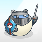 The Spheal Knights