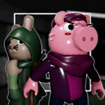 Piggy: The Unsettling Quest