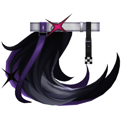 Egoist Tail