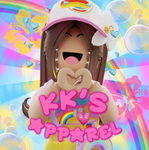 ~KK’s apparel~