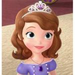 PRETTIEST PRINCESSES!