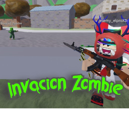 Invacion Zombie (beta)