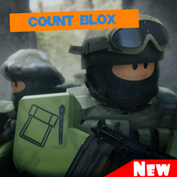 Count Blox [NEW]