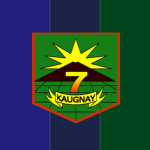 7th lnfantry Division