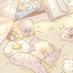 lock’s closet ୨୧