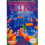 The Tetris Team