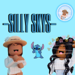 Silly sky