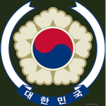 South Korean soldier
