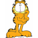 the garfield fan group!!!