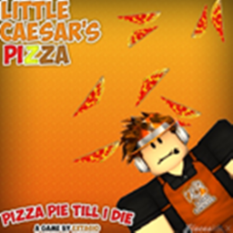 Little Caesars Pizza©
