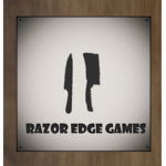 Razor Edge Games