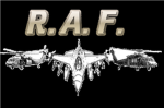 R.A.F: Roblox Air Force