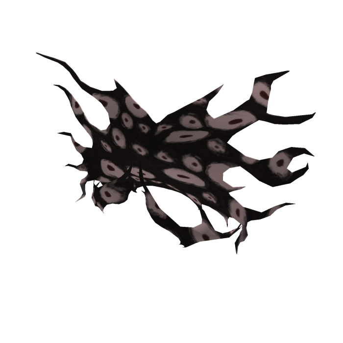 Soul king almighty aura (Anime Color)