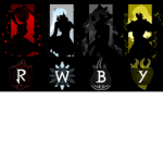 RWBY~