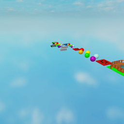 easy obby