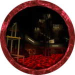 Despotic Ruins [Hard] Roblox badge thumbnail