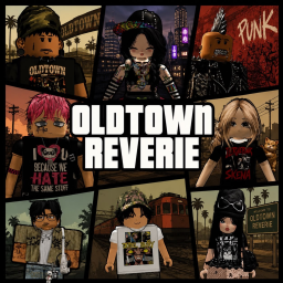 Oldtown Reverie