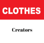 The Clothes Creators Co.