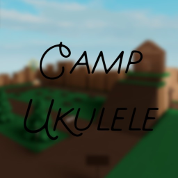 Welcome to Camp Ukulele! (BETA)