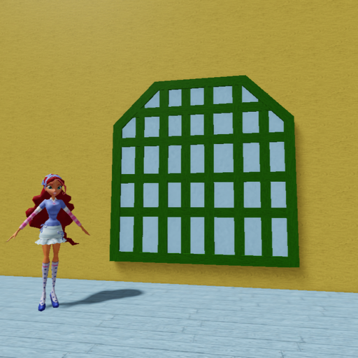 glamrix game test server