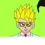 Xaviers dragon ball group