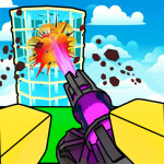 Shoot Tower Survival 🪂 NEW! ⭐